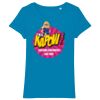 Women's Organic Cotton T Shirt Thumbnail