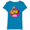 Women's Organic Cotton T Shirt Thumbnail
