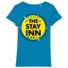 Women's Organic Cotton T Shirt Thumbnail