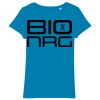 Women's Organic Cotton T Shirt Thumbnail