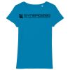 Women's Organic Cotton T Shirt Thumbnail