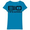 Women's Organic Cotton T Shirt Thumbnail