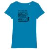 Women's Organic Cotton T Shirt Thumbnail