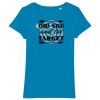 Women's Organic Cotton T Shirt Thumbnail