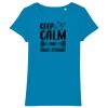 Women's Organic Cotton T Shirt Thumbnail