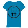 Women's Organic Cotton T Shirt Thumbnail