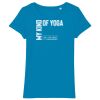 Women's Organic Cotton T Shirt Thumbnail