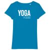 Women's Organic Cotton T Shirt Thumbnail