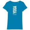 Women's Organic Cotton T Shirt Thumbnail