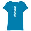 Women's Organic Cotton T Shirt Thumbnail