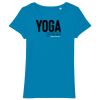 Women's Organic Cotton T Shirt Thumbnail