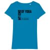 Women's Organic Cotton T Shirt Thumbnail