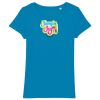 Women's Organic Cotton T Shirt Thumbnail