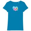Women's Organic Cotton T Shirt Thumbnail
