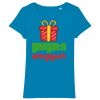 Women's Organic Cotton T Shirt Thumbnail