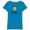 Women's Organic Cotton T Shirt Thumbnail