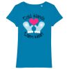 Women's Organic Cotton T Shirt Thumbnail