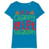 Women's Organic Cotton T Shirt Thumbnail