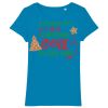 Women's Organic Cotton T Shirt Thumbnail