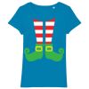 Women's Organic Cotton T Shirt Thumbnail