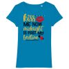 Women's Organic Cotton T Shirt Thumbnail