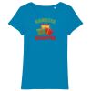 Women's Organic Cotton T Shirt Thumbnail