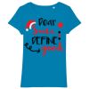 Women's Organic Cotton T Shirt Thumbnail