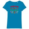 Women's Organic Cotton T Shirt Thumbnail