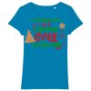 Women's Organic Cotton T Shirt Thumbnail