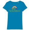 Women's Organic Cotton T Shirt Thumbnail