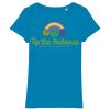 Women's Organic Cotton T Shirt Thumbnail