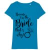 Women's Organic Cotton T Shirt Thumbnail