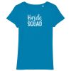 Women's Organic Cotton T Shirt Thumbnail