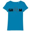 Women's Organic Cotton T Shirt Thumbnail