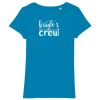 Women's Organic Cotton T Shirt Thumbnail