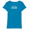 Women's Organic Cotton T Shirt Thumbnail