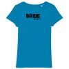 Women's Organic Cotton T Shirt Thumbnail