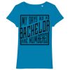 Women's Organic Cotton T Shirt Thumbnail