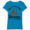 Women's Organic Cotton T Shirt Thumbnail