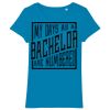 Women's Organic Cotton T Shirt Thumbnail