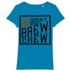Women's Organic Cotton T Shirt Thumbnail