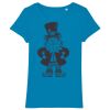 Women's Organic Cotton T Shirt Thumbnail