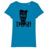 Women's Organic Cotton T Shirt Thumbnail