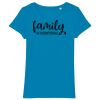 Women's Organic Cotton T Shirt Thumbnail