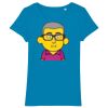 Women's Organic Cotton T Shirt Thumbnail