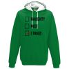 Varsity hoodie Thumbnail
