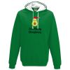 Varsity hoodie Thumbnail