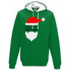 Varsity hoodie Thumbnail