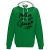 Varsity hoodie Thumbnail
