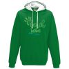 Varsity hoodie Thumbnail